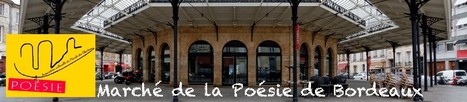 10-16 mars 2014 |  Marché de la poésie de Bordeaux [pré-programme] | Labyrinthes... | Scoop.it