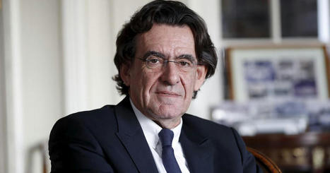 Luc Ferry: &laquo;Pourquoi le suicide assist&eacute; gagne du terrain&raquo; | D&eacute;pendance et fin de vie | Scoop.it