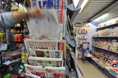 Une profession en proie à de multiples difficultés | DocPresseESJ | Scoop.it