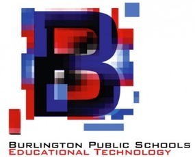 Burlington Schools EdTech Apps | TechTalk | Scoop.it