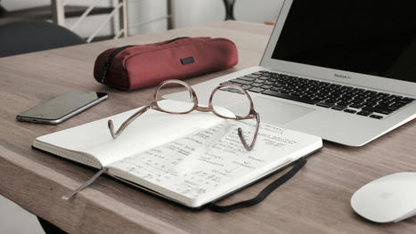 Beware of Time-Wasting Low-Level Technology Learning | E-Learning - Digital Technology in Schools - Distance Learning - Distance Education | Scoop.it
