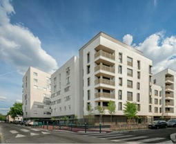 L’agence d’architecture A26 signe le premier bâtiment en béton 100% recyclé | Habitat - Logement | Scoop.it