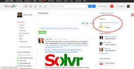 En la nube TIC: Aprendizaje Basado en Problemas (PBL) con Google+ | Google tresnak | Scoop.it