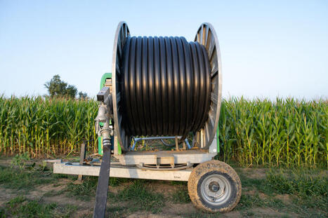 Les dispositions du projet de loi d'urgence agricole ignorent les autres usagers de l'eau | Am&eacute;nagement & d&eacute;veloppement &eacute;conomique. Urbanisme, foncier & Habitat | Scoop.it
