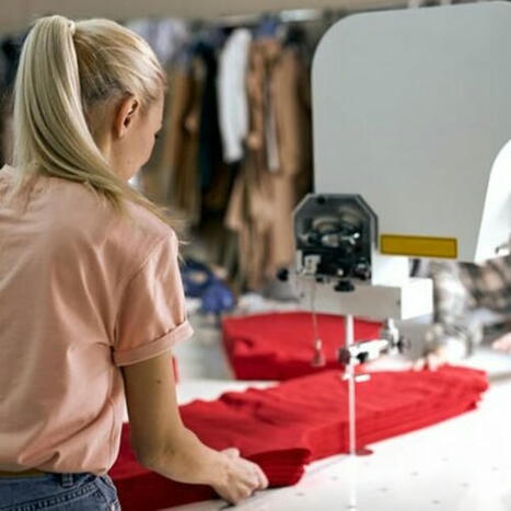 Euratex réclame plus de clarté dans l’agenda européen pour le textile - FashionNetwork France | ENSAIT DOC | Scoop.it