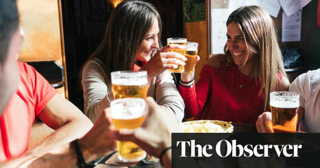 Middle class millennials set to gain most from ‘unprecedented’ wealth transfer | Inequality | The Guardian | Centre for Population Change Connecting Generations in the news | Scoop.it
