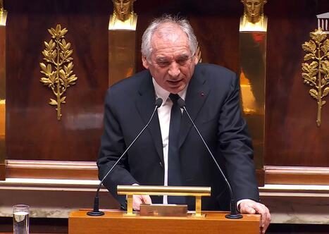 PLF et PLFSS : François Bayrou engage doublement la responsabilité du gouvernement | Veille juridique du CDG13 | Scoop.it