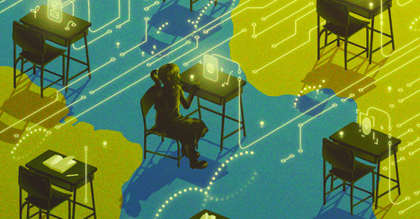 As Schools Embrace A.I. Tools, Skeptics Raise Concerns - The New York Times | Inova&ccedil;&atilde;o Educacional | Scoop.it