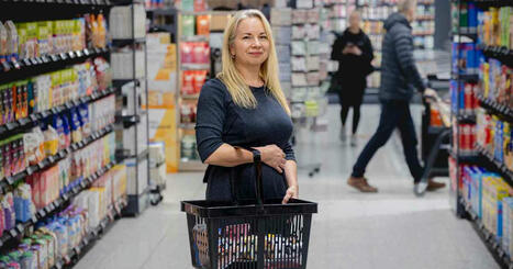 Yksi luottoresepti menee täydestä ”kuin väärä raha” – eräs Marttojen kasvisruoka maistuu myös vannoutuneille lihansyöjille | Kotimaa | Yle | 1Uutiset - Lukemisen tähden | Scoop.it