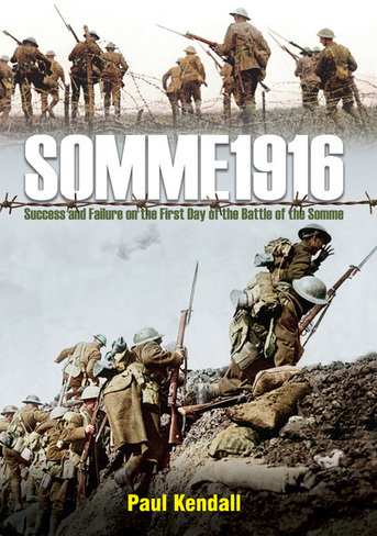 Somme 1916 | Autour du Centenaire 14-18 | Scoop.it