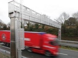 Report de l'écotaxe. Les Bretons « déçus et remontés » | L'INDUSTRIE EN BRETAGNE | Scoop.it