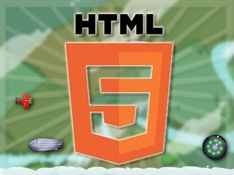 FlyerGame for HTML5 | Flash / Flex / HTML5 Game And App Development With Tutorials | Everything about Flash | Scoop.it