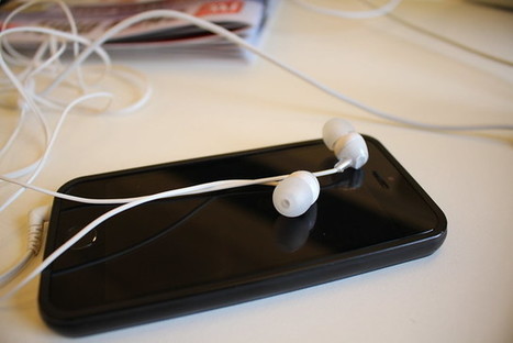 Youboox, plateforme de lecture en streaming, accueille des livres audio | Veille pour les concours des bibliothèques | Scoop.it