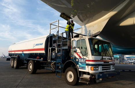 No Summer Kerosene Shortage Expected in Europe, Oil Firms Say&nbsp; | AERONAUTIQUE NEWS - AEROSPACE POINTOFVIEW - AVIONS - AIRCRAFT | Scoop.it