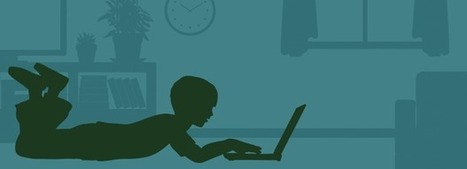 Infographie : enfants, digital et famille : quels enjeux ? | les enfants et le digital | Scoop.it