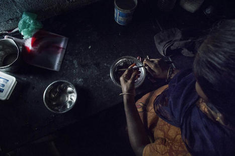 Indian factory workers supplying major brands allege routine exploitation | Sustainable Procurement News | Scoop.it