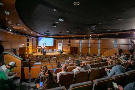 Tourisme sportif : le congrès international revient à Pau - La République des Pyrénées.fr | 4 - Nouvelles pratiques sportives | Scoop.it