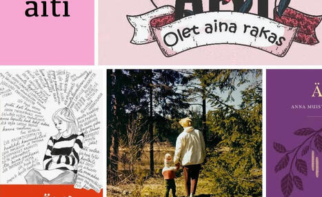 Bazaar-Oppitori: &Auml;itien n&auml;yttelij&auml;t | A1Uutiset | Scoop.it