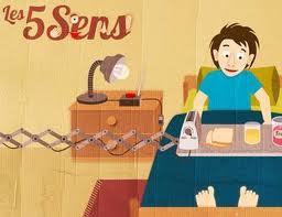 Explore les 5 sens avec curiosphere.tv | Remue-méninges FLE | Scoop.it