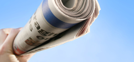 8 Tips for Getting Hyperlocal Press | Technology in Business Today | Scoop.it