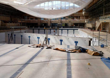 Les aides aux &eacute;quipements sportifs structurants atteignent bien leur cible | Banque des territoires | La SELECTION du Web | CAUE des Vosges - www.caue88.com | Scoop.it