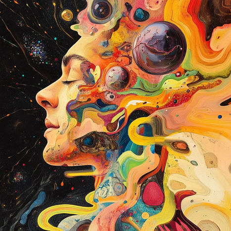 Beyond Efficiency: How AI is Unleashing #Generative #Thinking in #Education | Digital Delights | Scoop.it