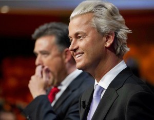 Wilders: band met Rutte niet onherstelbaar beschadigd &ndash; Kroes: niet meer met PVV | News from the world - nouvelles du monde | Scoop.it