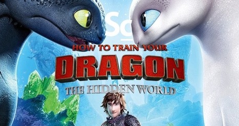 How to Train Your Dragon: The Hidden World by John Powell (Ep. 135) | Soundtrack | Scoop.it