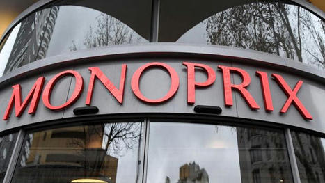 Des cabines de #t&eacute;l&eacute;consultation #m&eacute;dicale install&eacute;es chez #Monoprix | Remembering tomorrow | Scoop.it