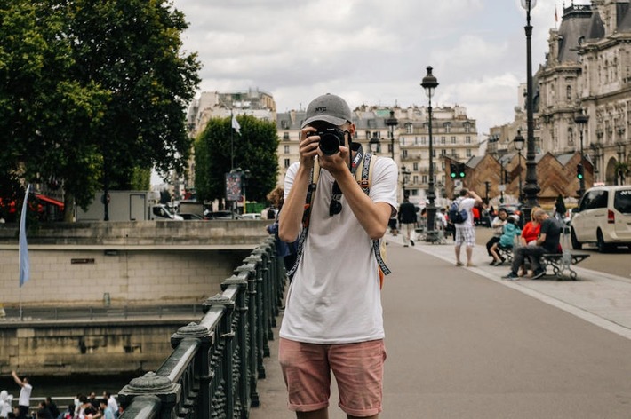 France : l’activité touristique se rapproche des niveaux d’avant-pandémie | Chiffres clés, fiches marchés et études | Scoop.it