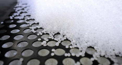 Nanotechnologies : Henkel rachète la start-up NBD Nanotechnologies | ENSAIT DOC | Scoop.it