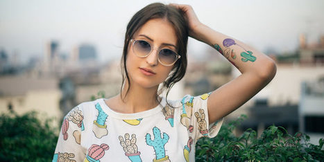What Happens When You Stop Listening To People Who Say You're Not 'Enough' | Empaths | Scoop.it
