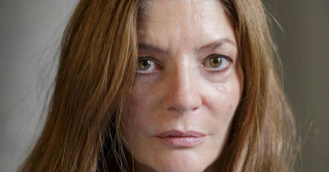 Chiara Mastroianni, passage &agrave; l&rsquo;acte&nbsp; | Revue de presse th&eacute;&acirc;tre | Scoop.it