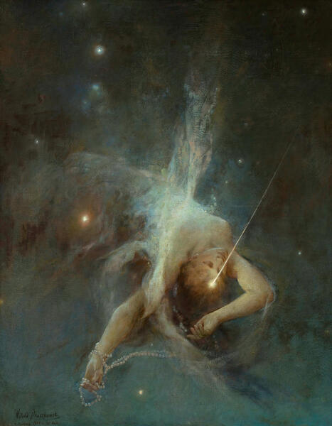 Uncoding Creativity in the Age of AI: What Makes a Great Poem, What Makes a Great Storyteller, and What Makes Us Human – | Voices in the Feminine - Digital Delights | Scoop.it