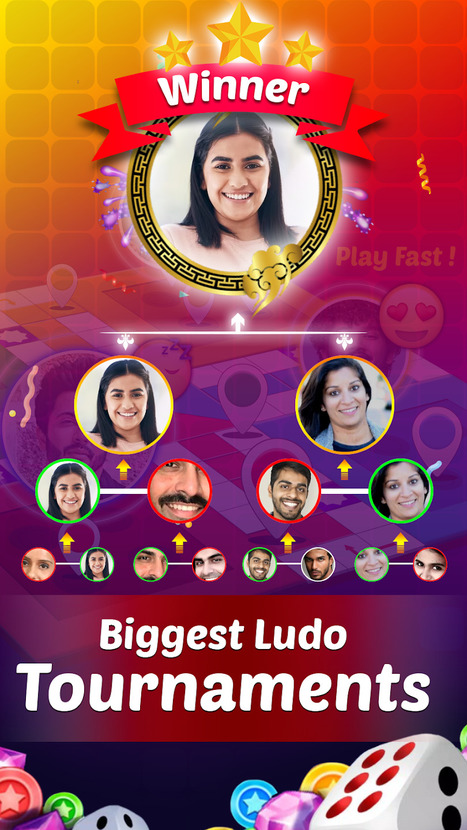 Ludo - Apps on Google Play