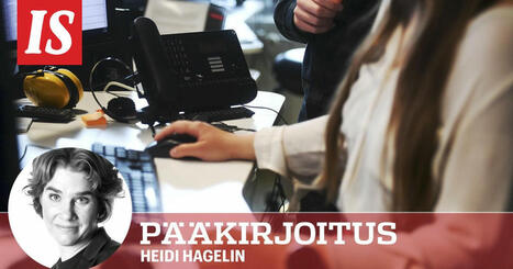 Pääkirjoitus: Uusi tutkimus näyttää, että nuorten odotukset työelämästä ovat kohtuullisia | 1Uutiset - Lukemisen tähden | Scoop.it