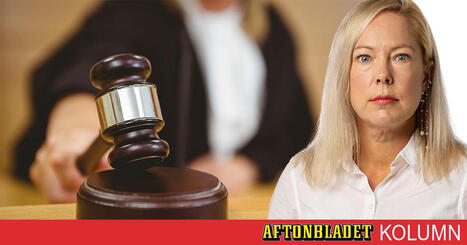 Vem tjänar på raseriet efter våldtäktsdomen? | 1Uutiset - Lukemisen tähden | Scoop.it