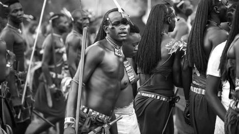 Indigenous People: Origins of Tanzania Tribes "Coloniser ALERT": SANDAWE "KHOISAN"TRIBE called "Settlers" instead of "FIRST" Inhabitants | Indigenous People, Colonialism & Slavery Raparations, ReColonisation 2013+ | Scoop.it