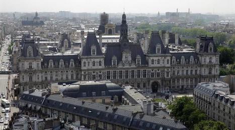 La Mairie de Paris débaptise minutieusement ses rues pour qu’elles soient en "écho avec l’histoire des migrations" | ACTUALITÉ | Scoop.it