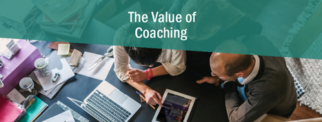 Why Millennials Want Coaches, Not Managers | [engage]- The Employee Engagement Blog by Achievers | Instructional Coaching | Scoop.it