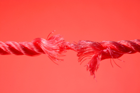 Quand la passion mène au burn-out | Devops for Growth | Scoop.it