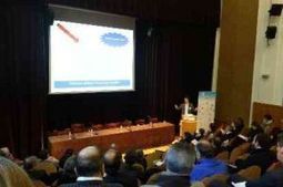 Les smartphones donnent le pouvoir aux patients et aux start-up face aux mandarins de la m&eacute;decine - Actualit&eacute;s RT Infrastructure - Reseaux et Telecoms | Buzz e-sante | Scoop.it