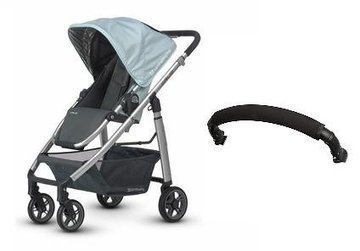 Uppababy cruz sales tyler