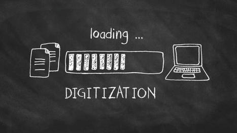 EU Digital Decade report shows gaps in digitalisation plans – EURACTIV.com | [Wudo] Corporate Transformation | Scoop.it