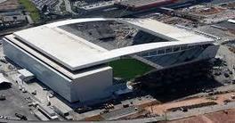 2014 legacy: Corinthians battle to finish and fund Arena | The Business of Events Management | Scoop.it