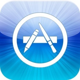 Food And Drink Category In AppStore Coming Soon - Apple's iOS 6 To Add More Categories In AppStore ~ Geeky Apple - The new iPad 3, iPhone iOS6 Jailbreaking and Unlocking Guides | Best iPhone Applications For Business | Scoop.it