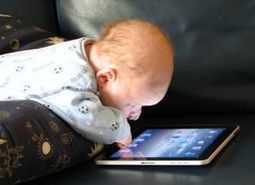 Doctors' new recommendations for screen time -- how long, and what kinds | mHealth- Advances, Knowledge and Patient Engagement | Scoop.it
