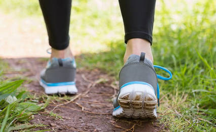 7 asiaa, jotka tapahtuvat kehossa kun k&auml;velet | 1Uutiset - Lukemisen t&auml;hden | Scoop.it