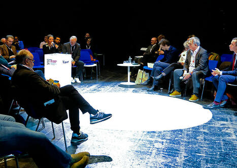 Congr&egrave;s des maires &ndash; Quand la programmation culturelle devient un objet politique | Culture | Scoop.it