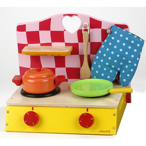 Algunas sugerencias educativas para los Reyes Magos | Recursos para la orientación educativa | Scoop.it